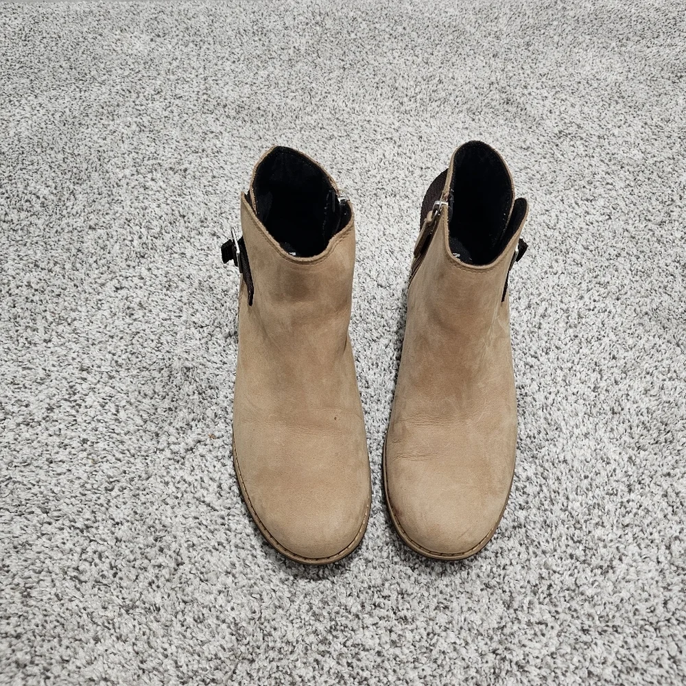 Merrell shiloh ii
